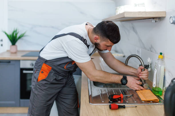 Best Emergency Plumber  in Norristown, PA