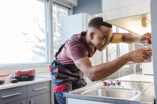 Trusted Norristown, PA Plumbing Experts